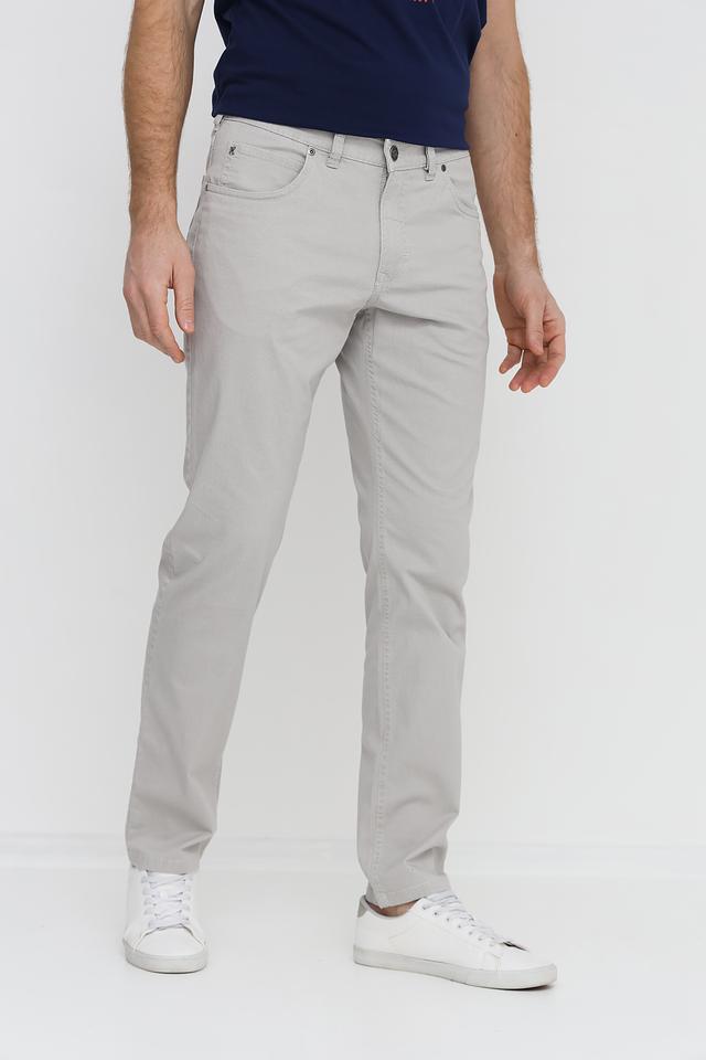 Брюки Gardeur серые