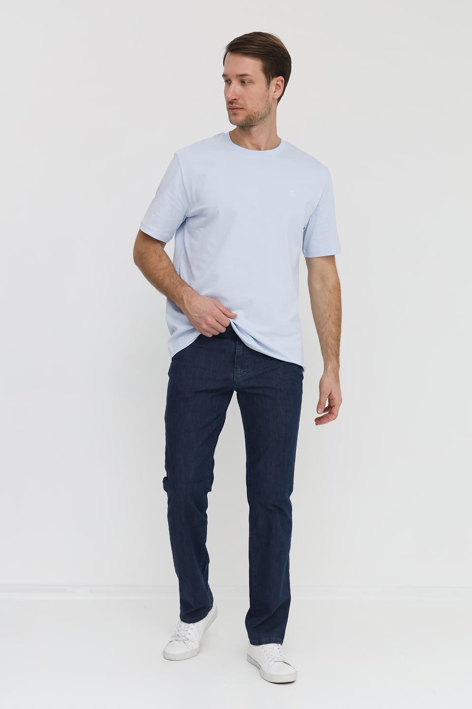 Джинсы Club of comfort синие