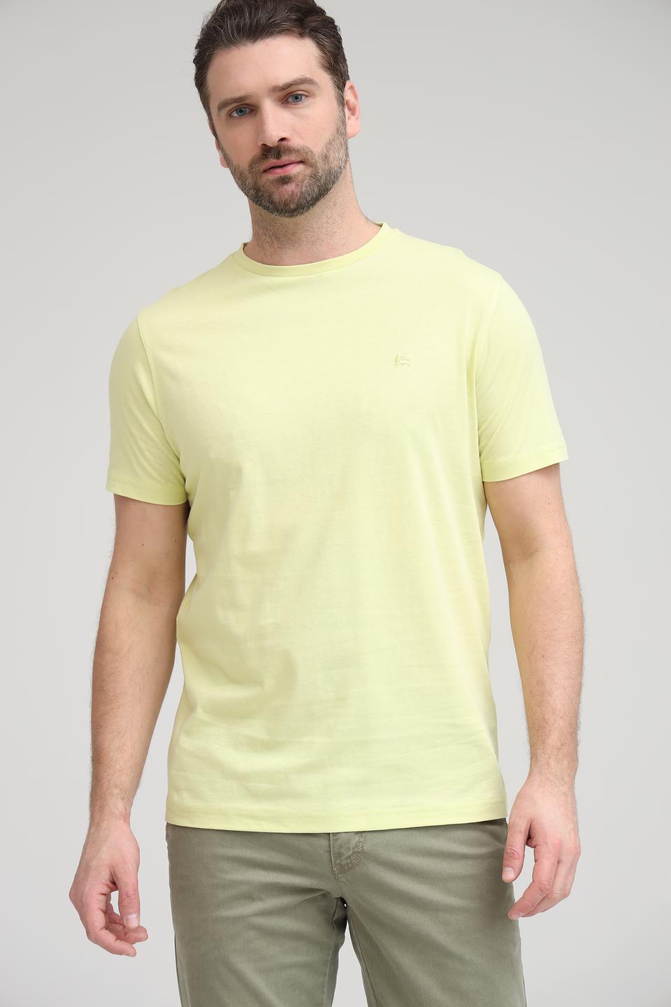 Футболка Lerros лайм