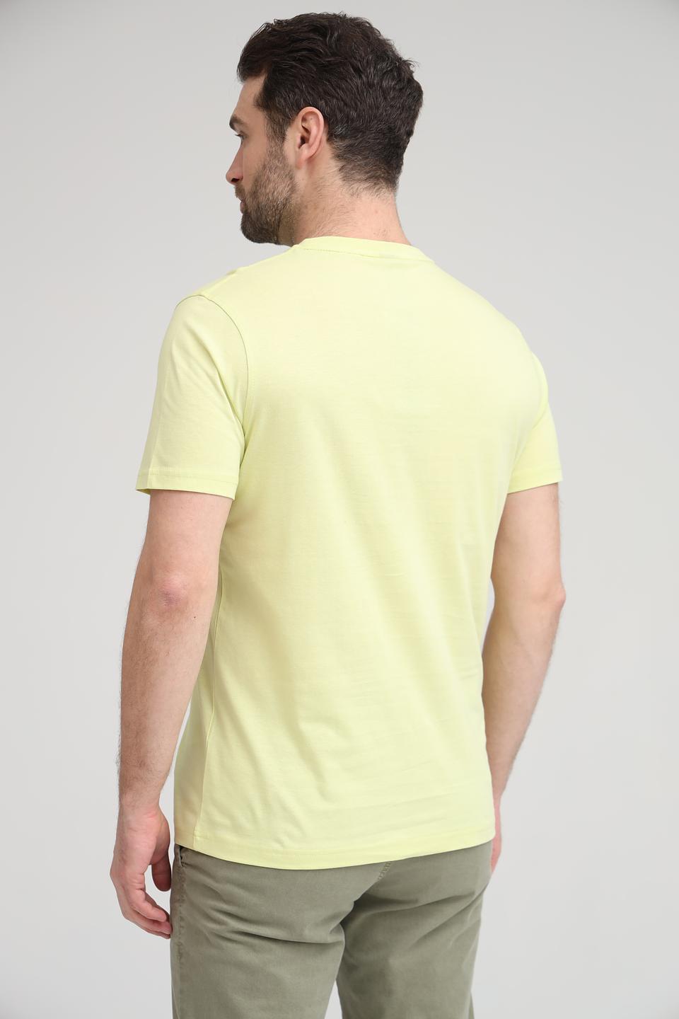 Футболка Lerros лайм