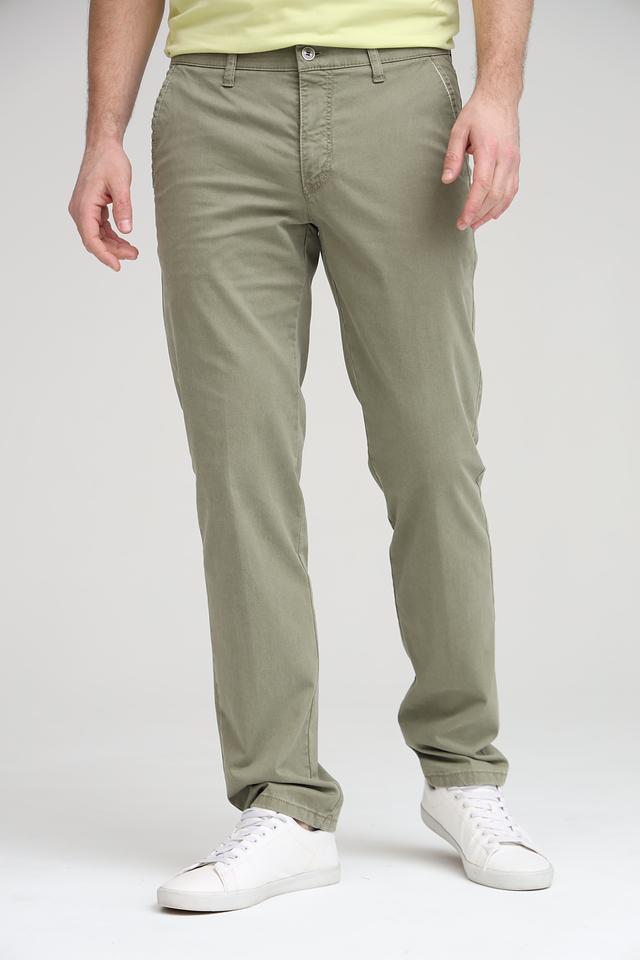 Брюки Club of comfort хаки