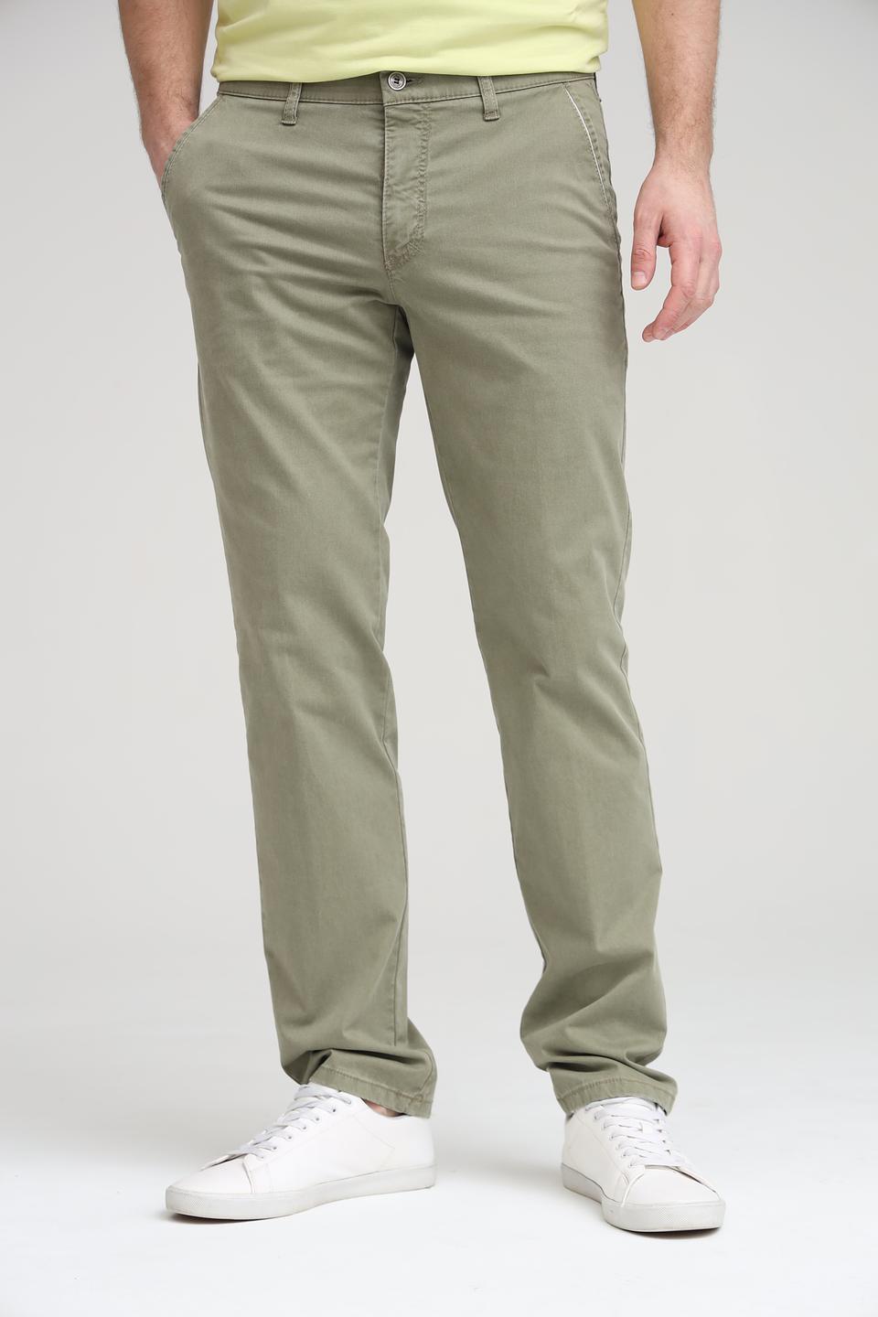Брюки Club of comfort хаки