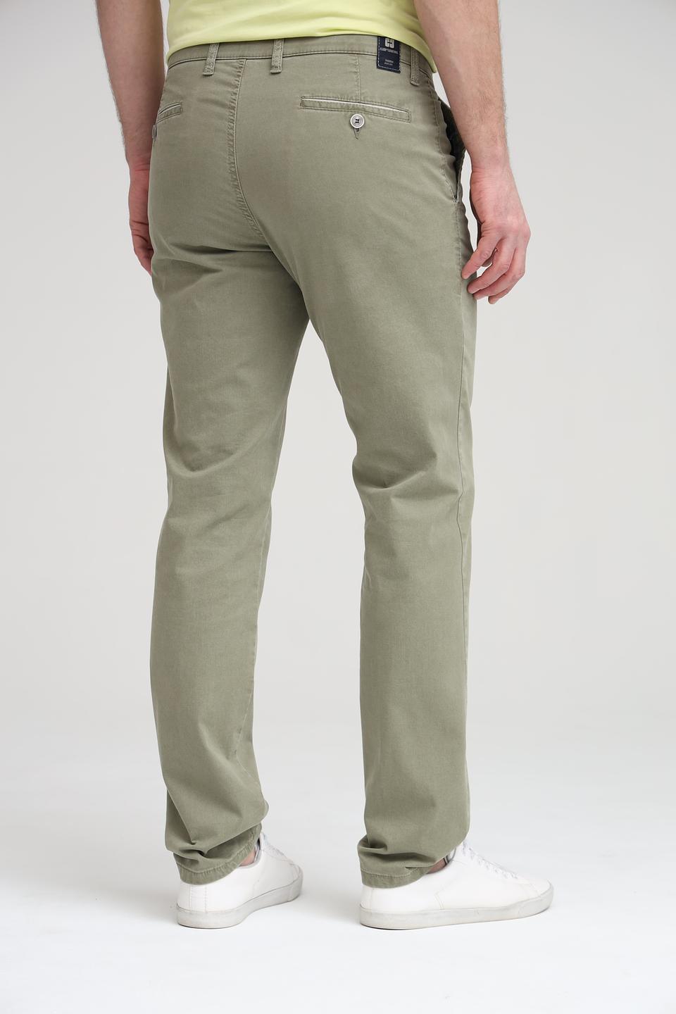 Брюки Club of comfort хаки