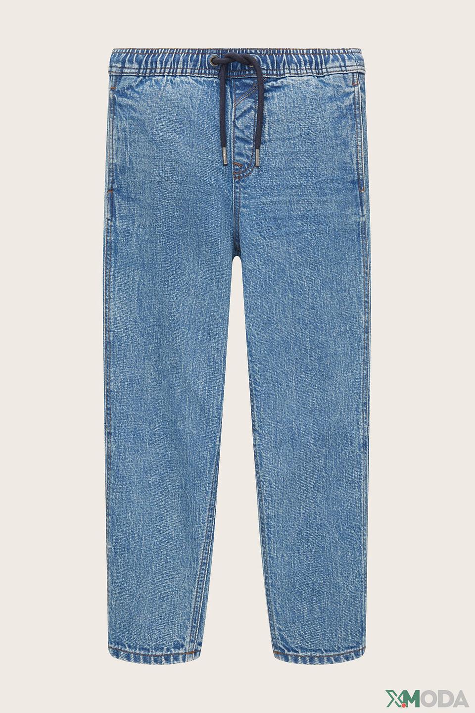 Брюки Tom Tailor детские джинсовые