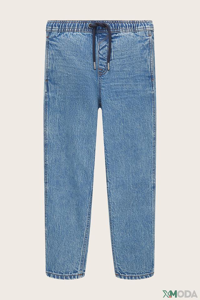 Брюки Tom Tailor детские джинсовые