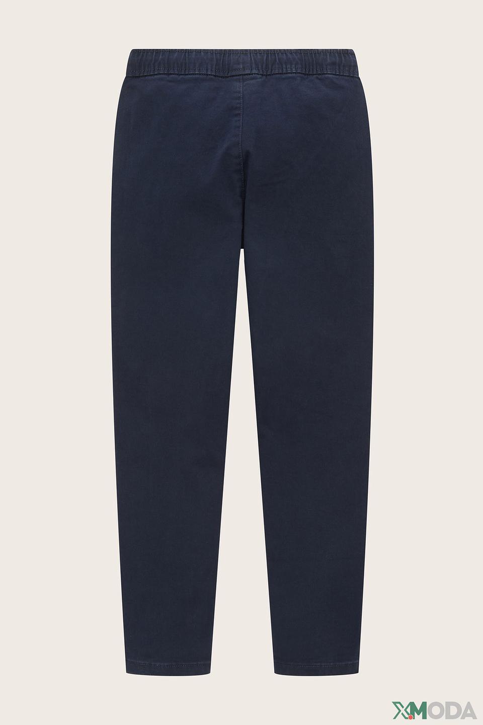 Брюки Tom Tailor детские синие