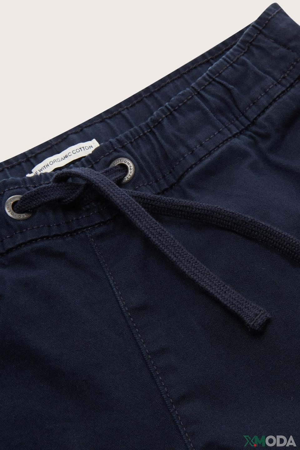 Брюки Tom Tailor детские синие