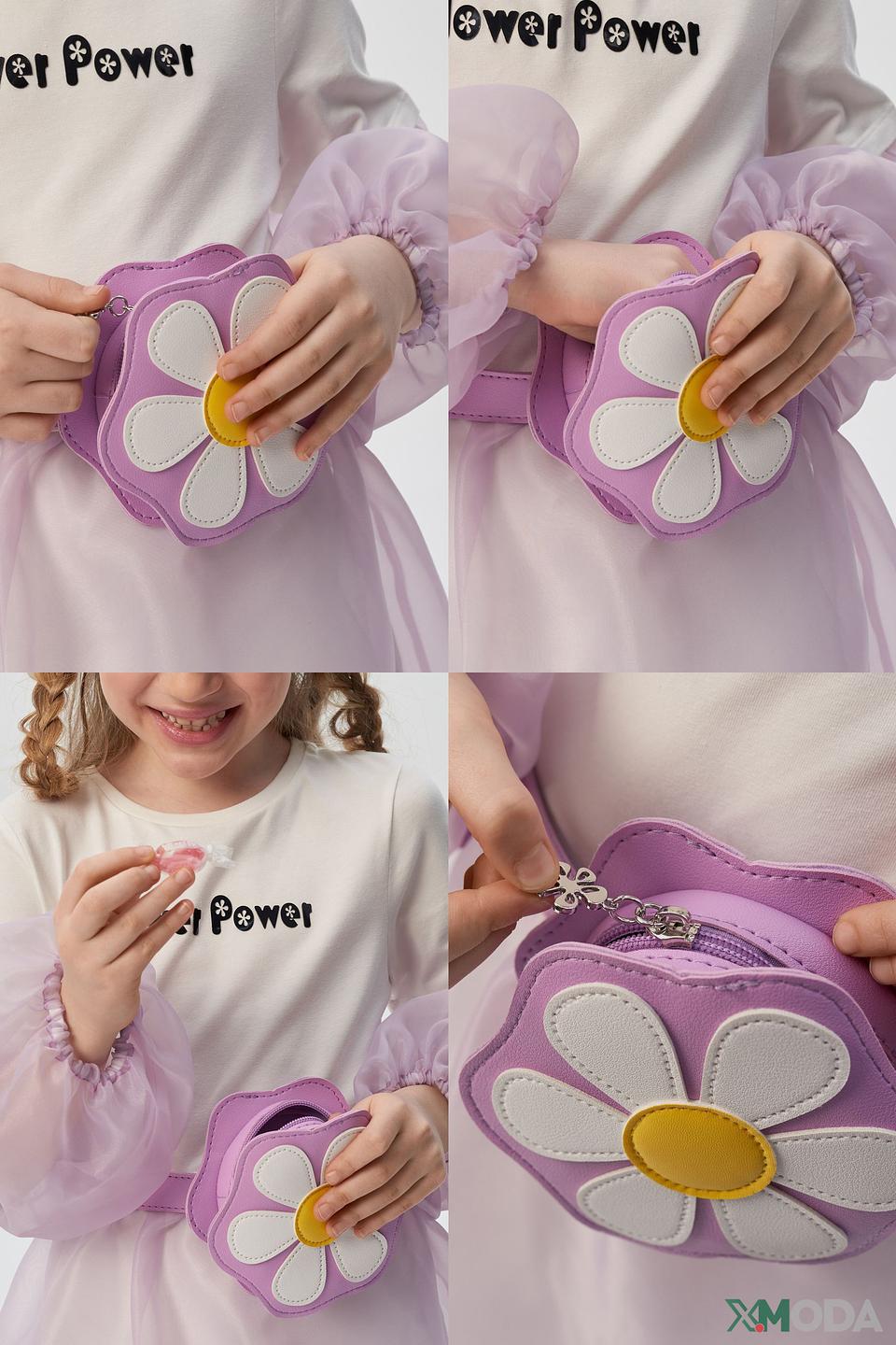 Платье Choupette с юбкой-пачкой