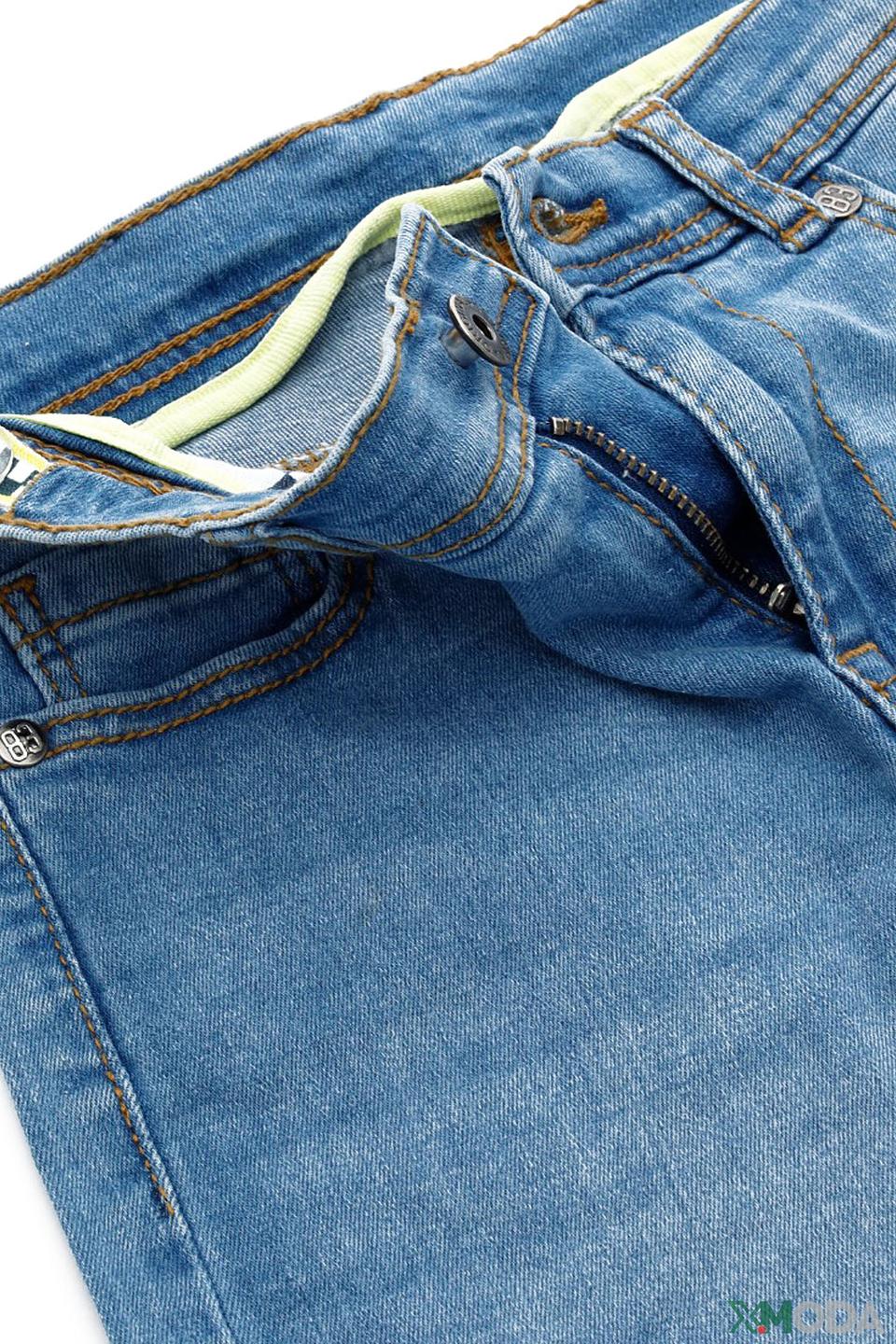 Брюки Original Marines голубые