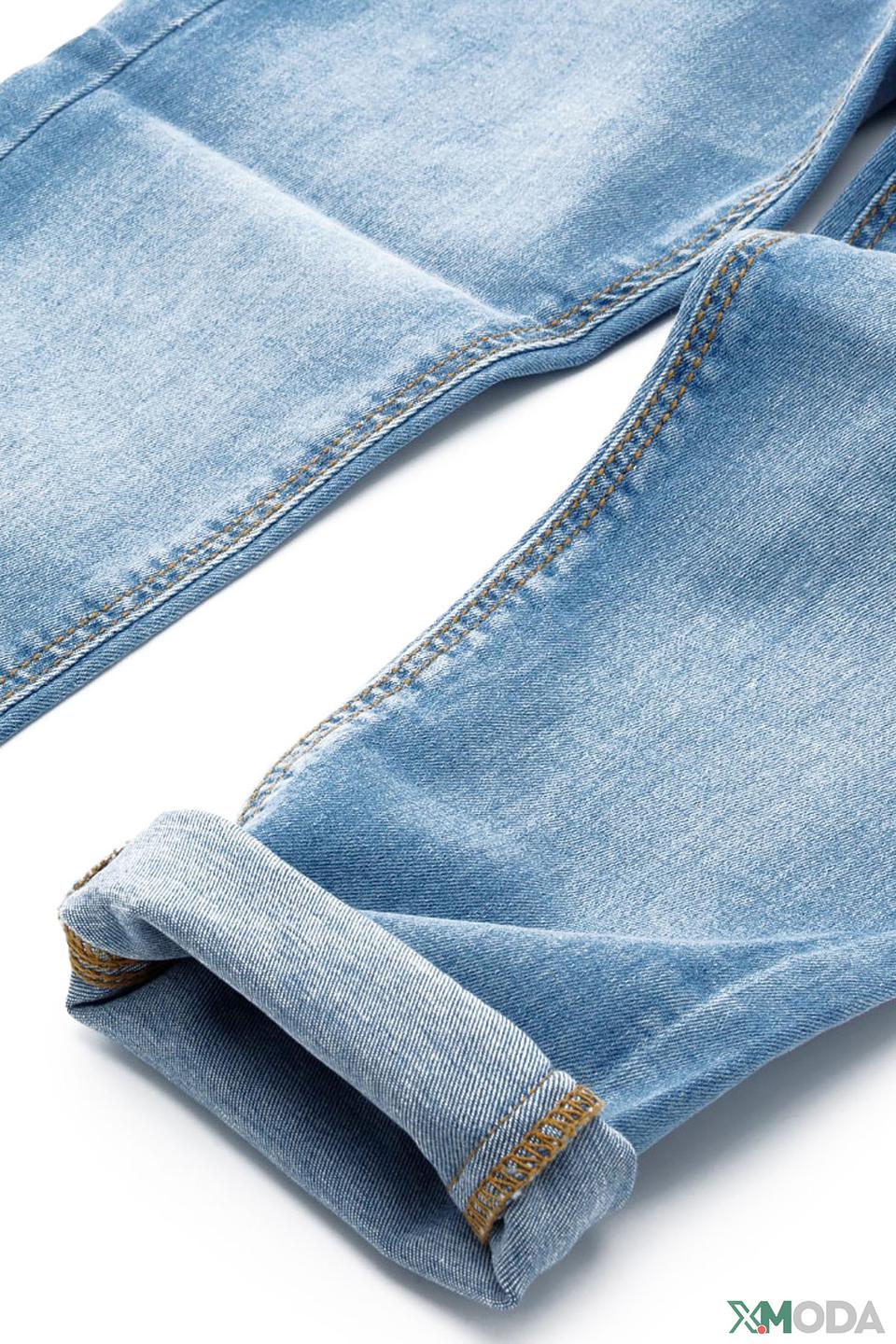 Брюки Original Marines голубые