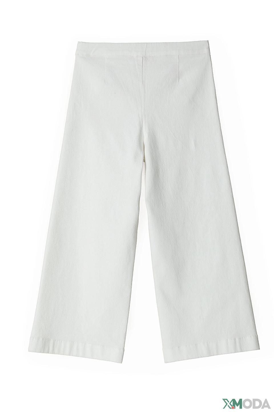 Брюки Original Marines с вышивкой