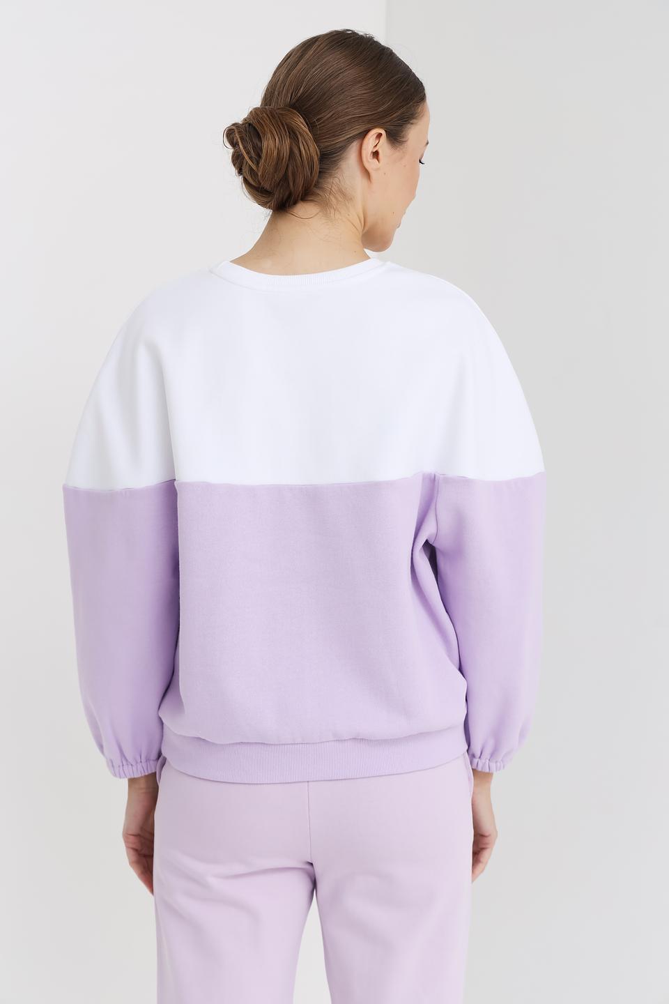 Толстовка Pezzo с треугольником