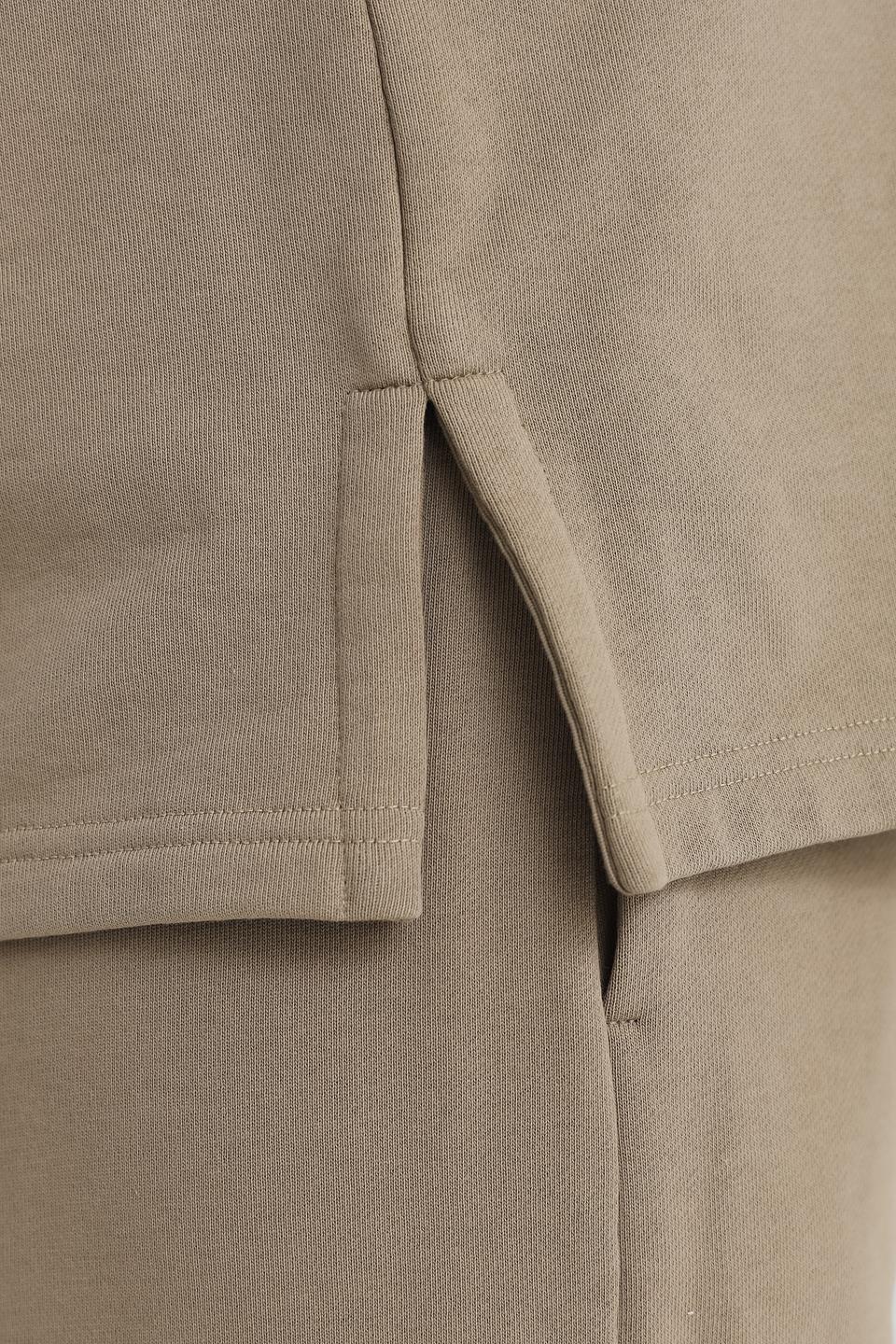 Толстовка Pezzo с принтом SUN