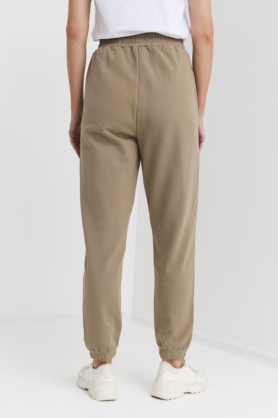 Брюки спортивные Pezzo хаки