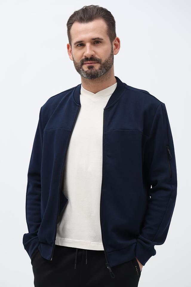 Кардиган Tom Tailor denim boy синий