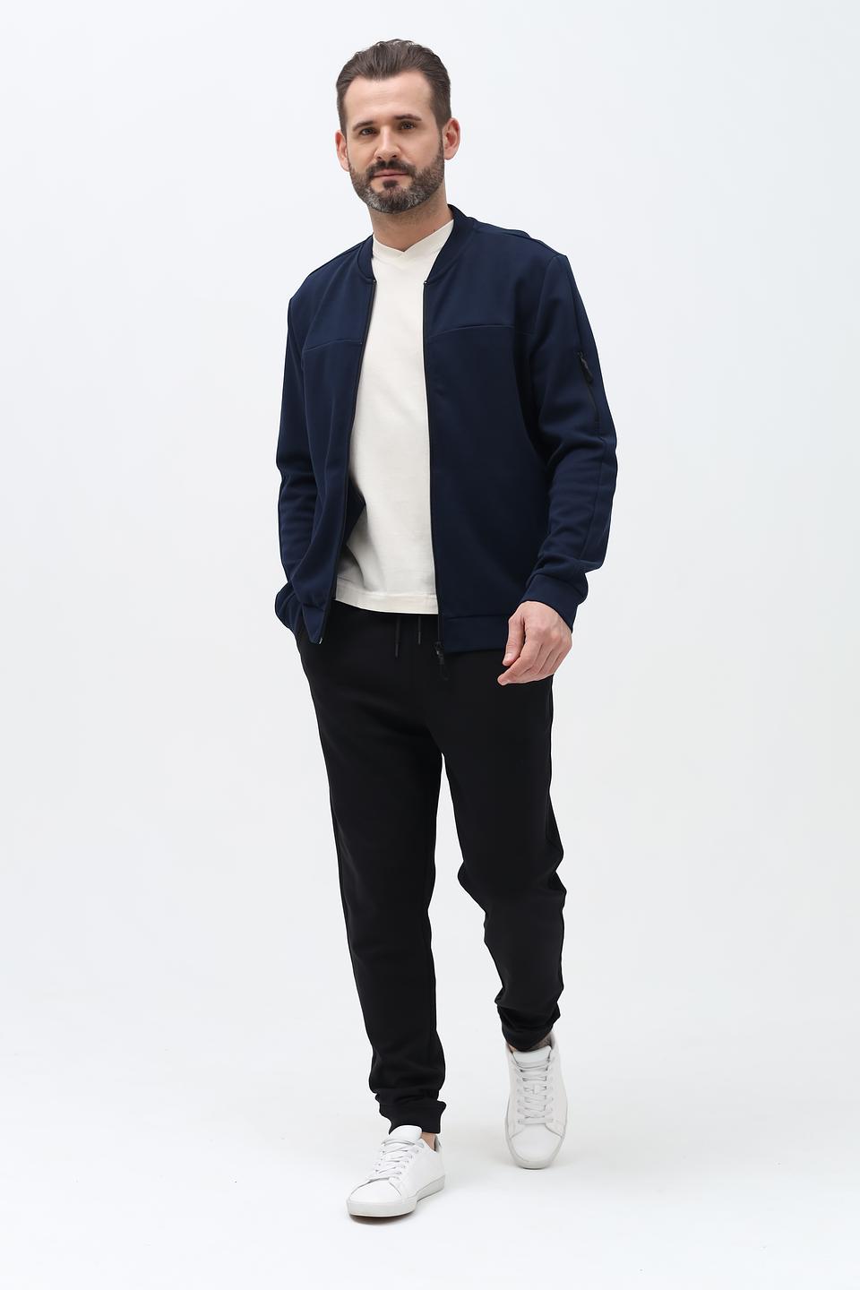 Кардиган Tom Tailor denim boy синий