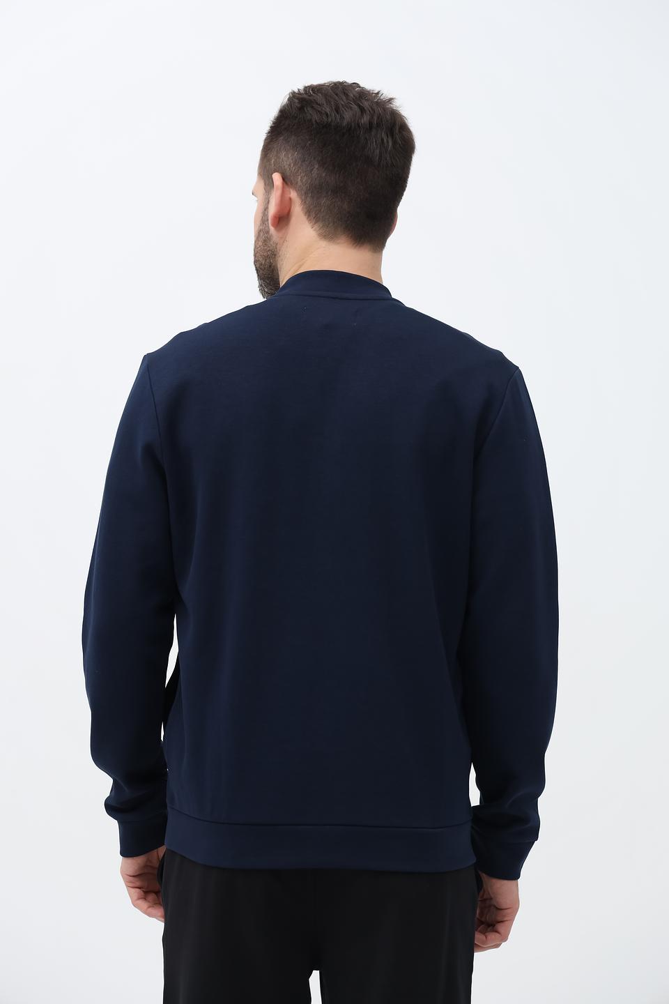 Кардиган Tom Tailor denim boy синий