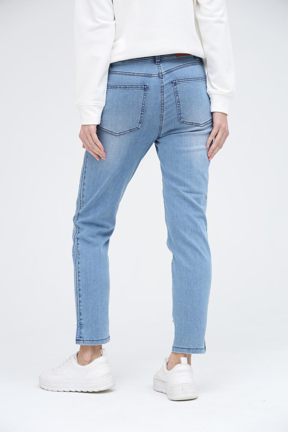 Джинсы Gerry Weber голубые