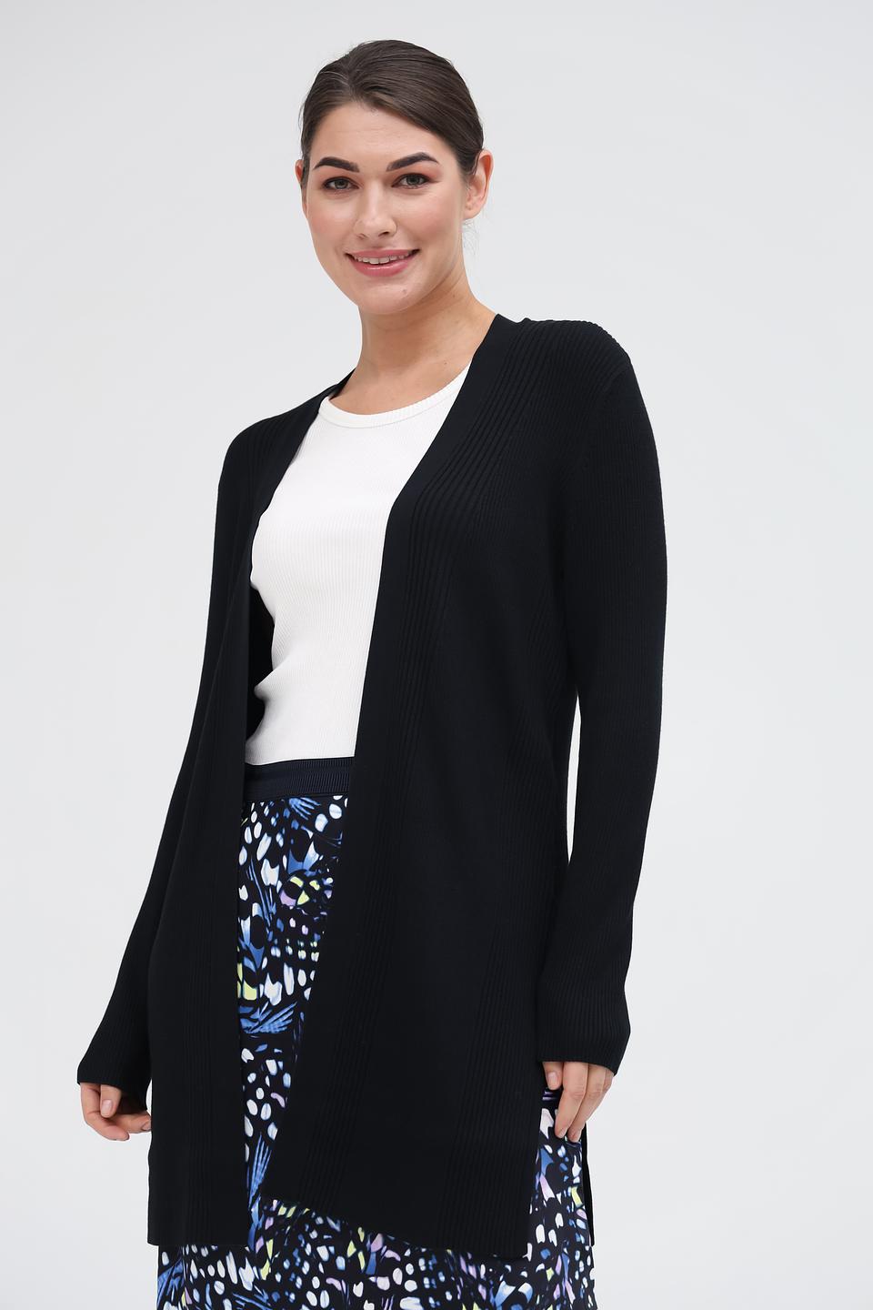 Кардиган Gerry Weber чёрный