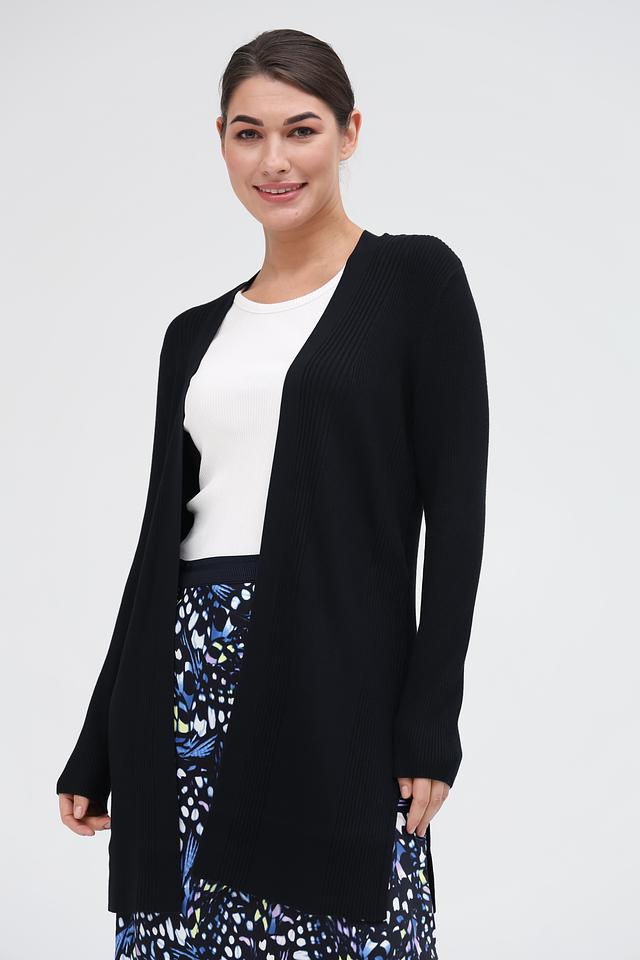 Кардиган Gerry Weber чёрный