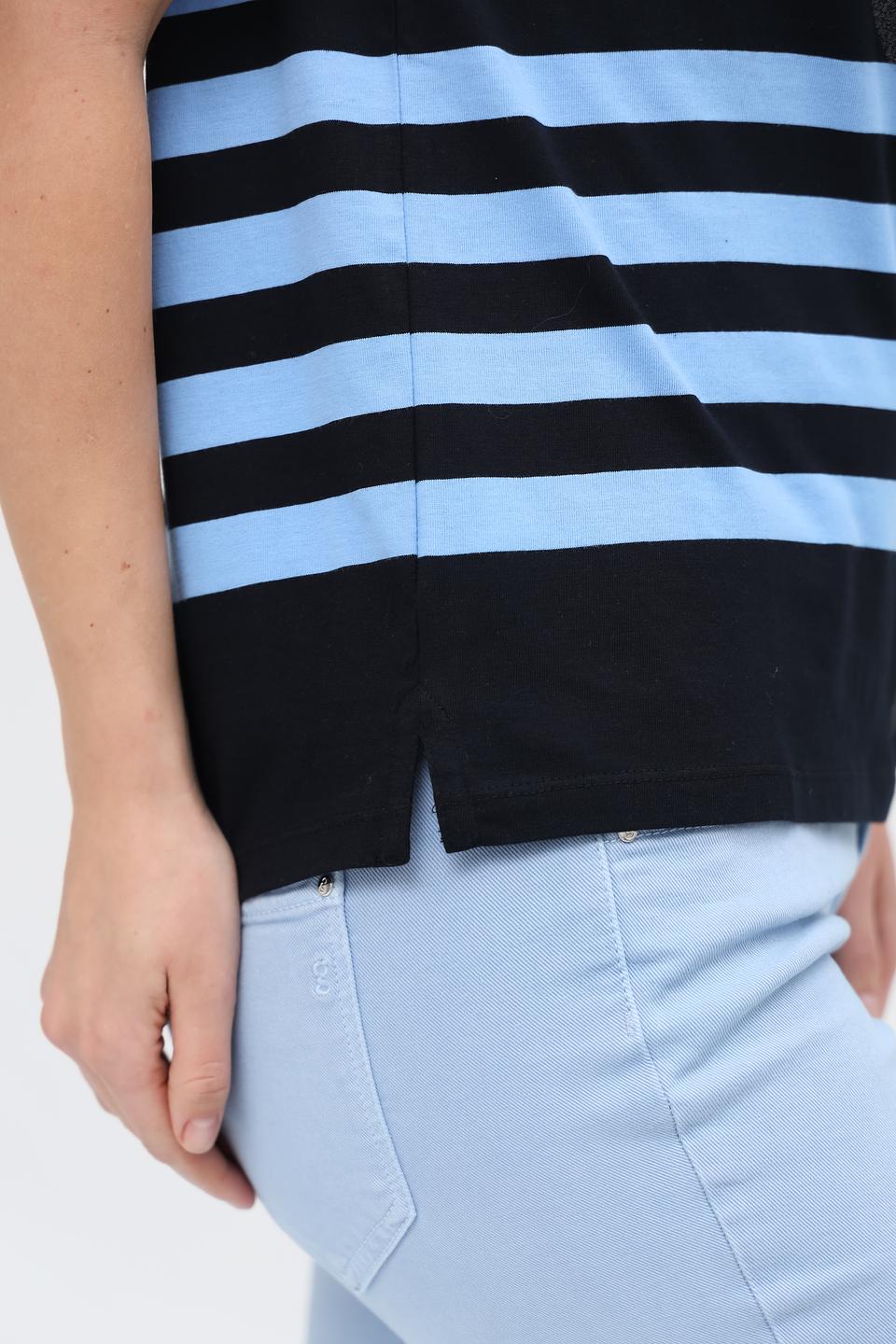 Футболка Gerry Weber бабочка