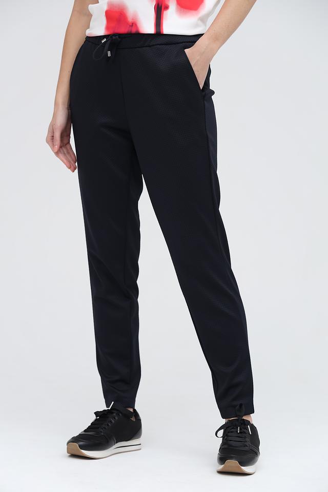 Брюки Gardeur темно-синие