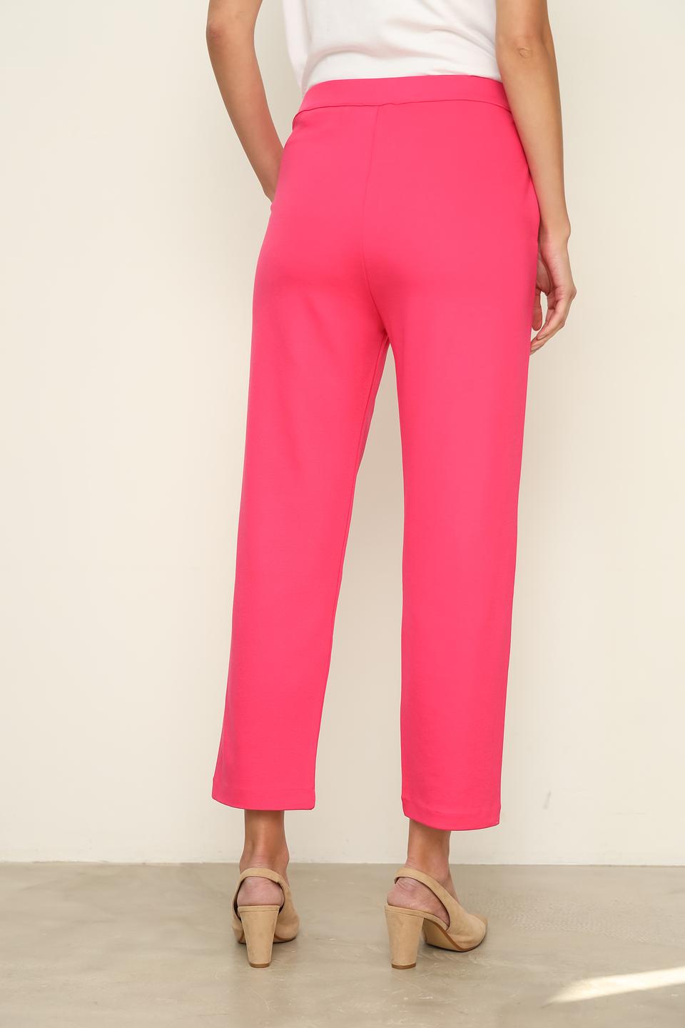 Брюки Rich and Royal фуксия