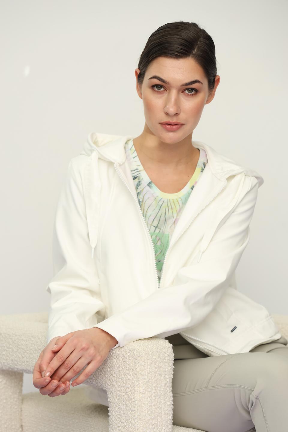 Куртка Gerry Weber EDITION белая