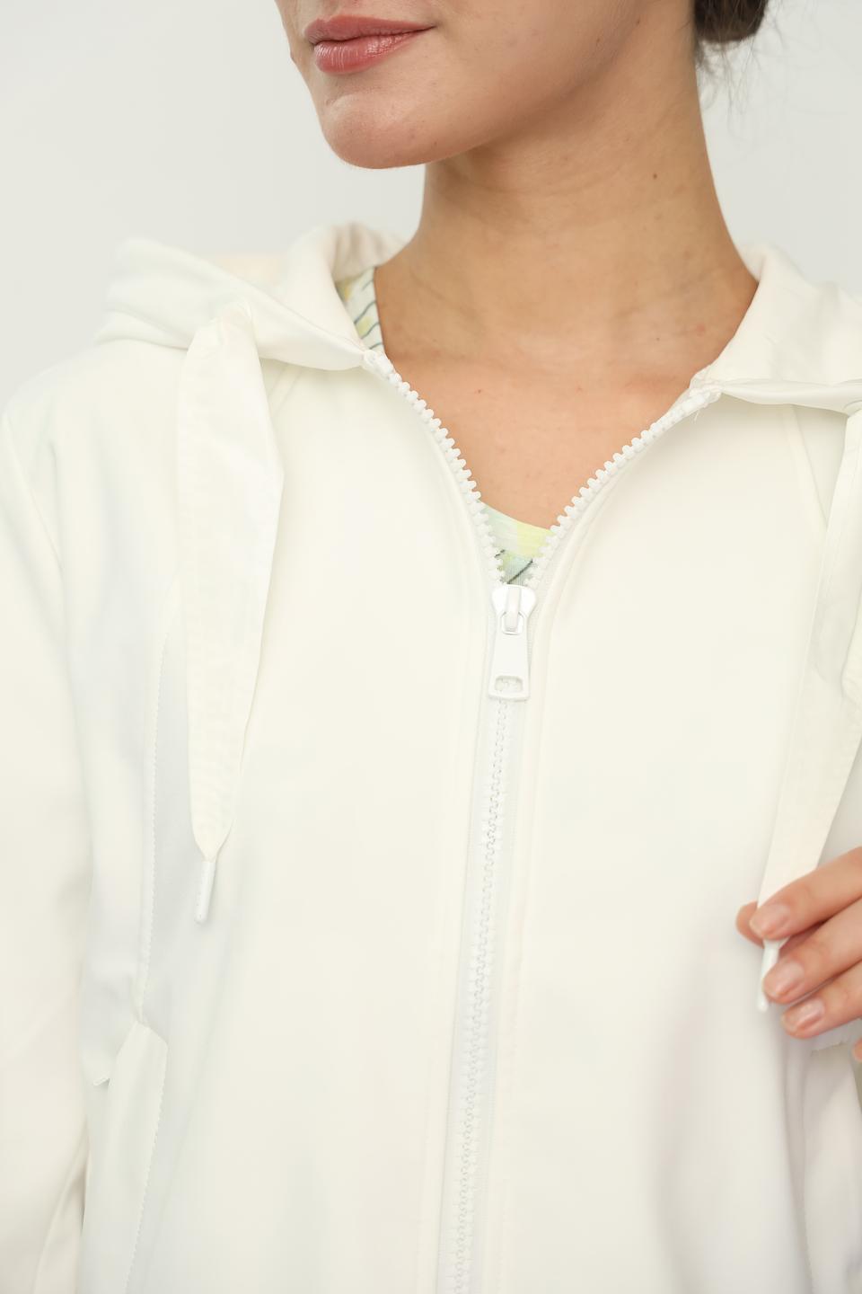 Куртка Gerry Weber EDITION белая