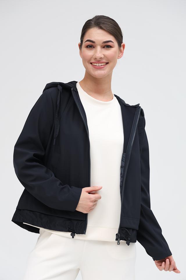 Куртка Gerry Weber EDITION чёрная