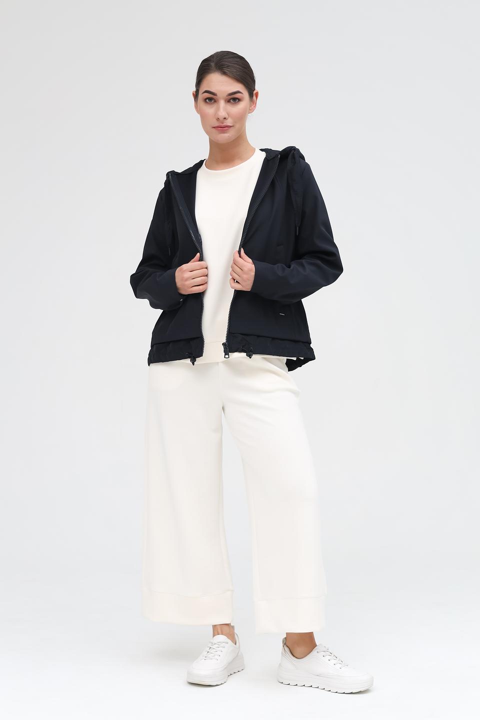 Куртка Gerry Weber EDITION чёрная