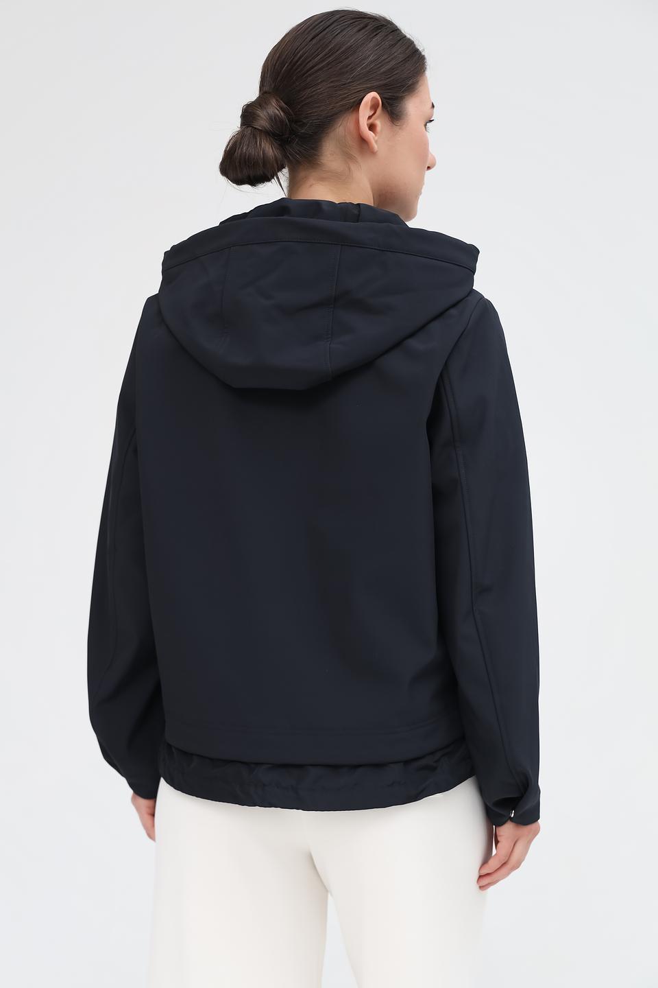 Куртка Gerry Weber EDITION чёрная