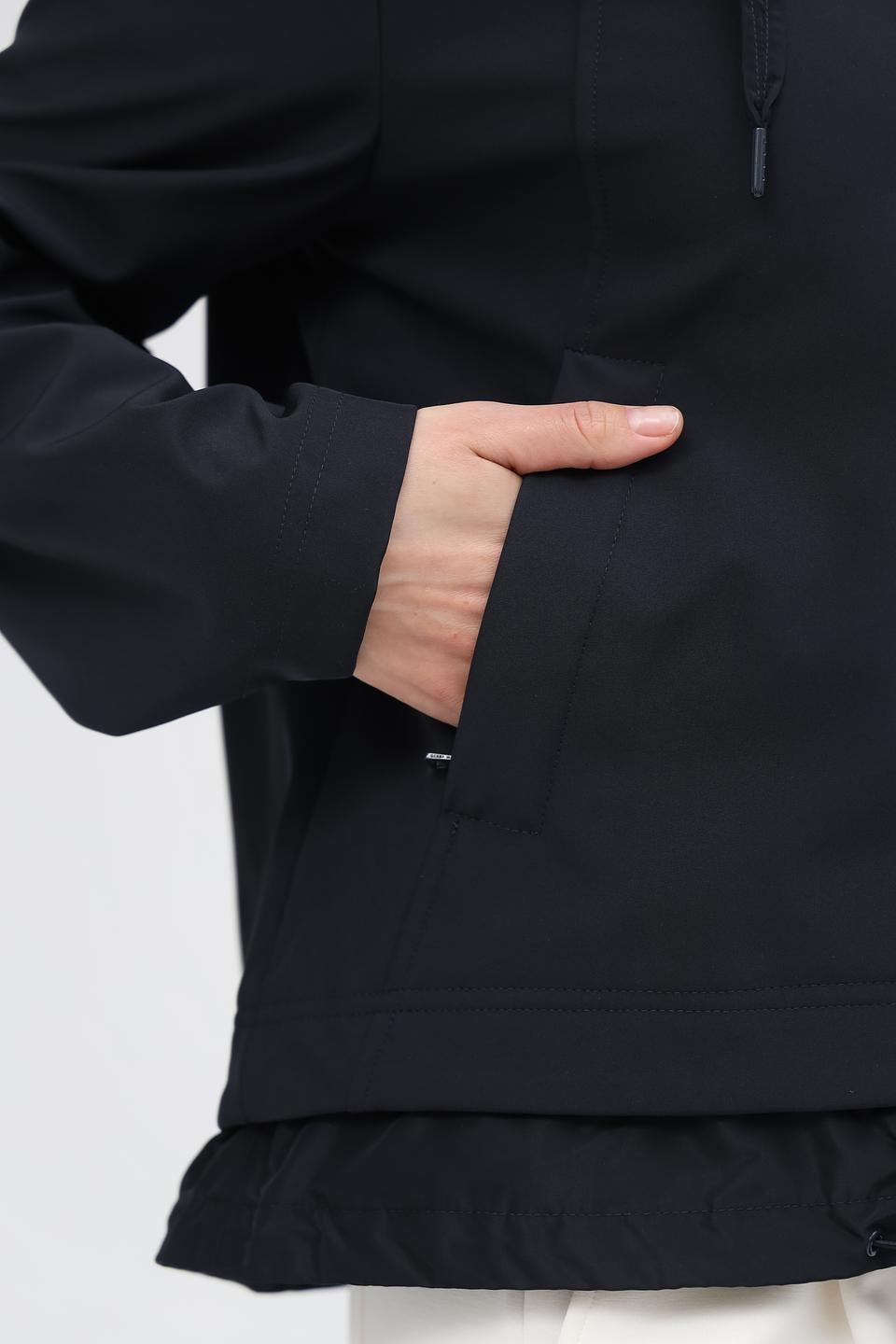 Куртка Gerry Weber EDITION чёрная