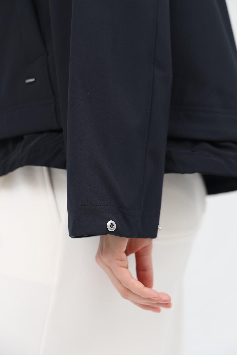 Куртка Gerry Weber EDITION чёрная