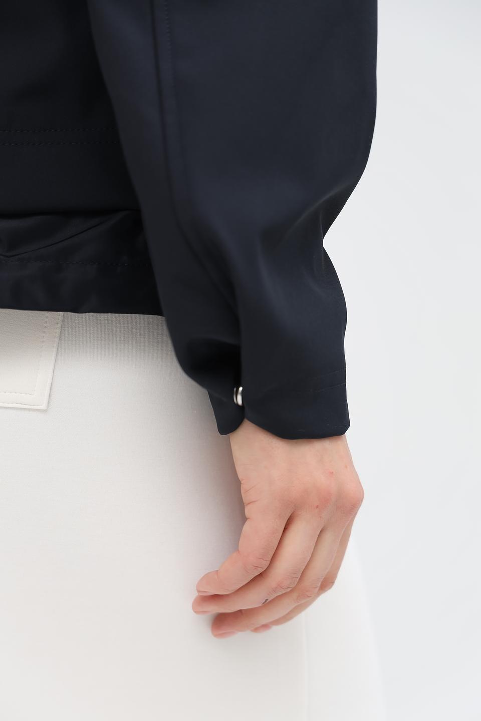 Куртка Gerry Weber EDITION чёрная