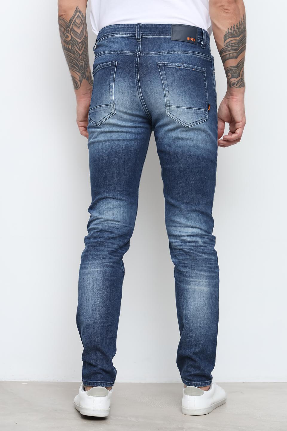 Джинсы Boss Orange Slim Fit