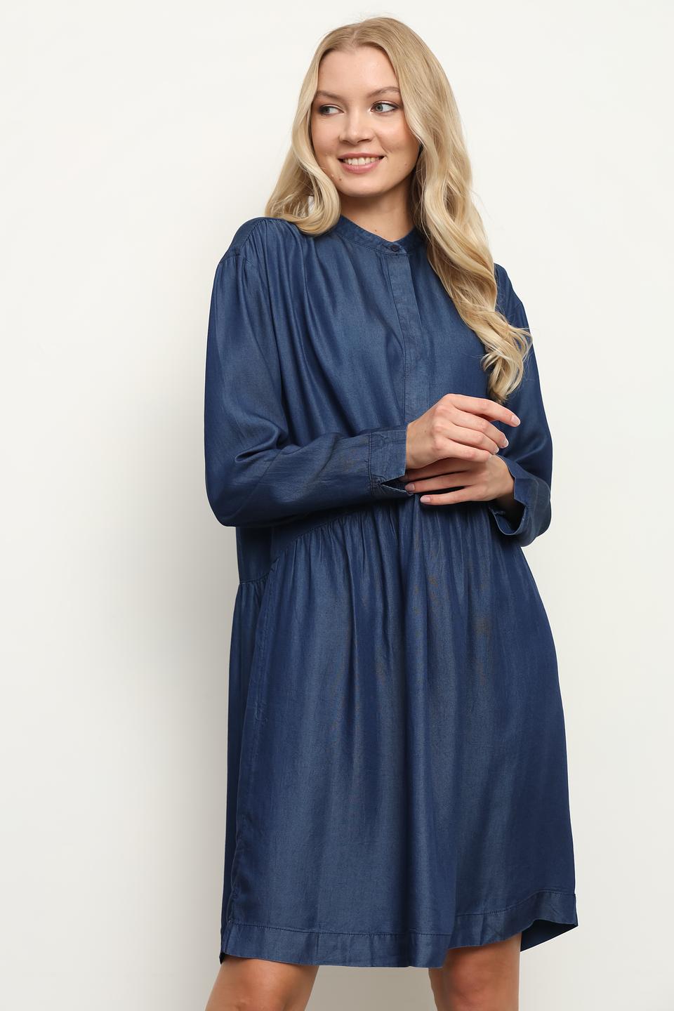 Платье Tom Tailor джинсовое