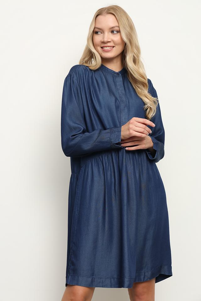 Платье Tom Tailor джинсовое