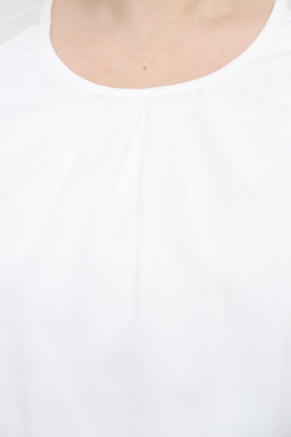 Блуза Frank Walder женская белая