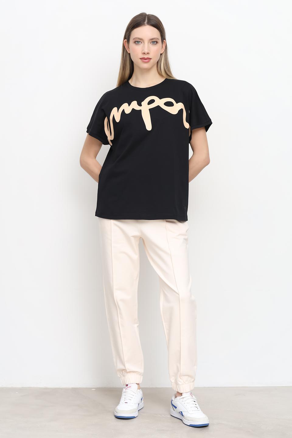 Спортивные брюки UNQ бежевые