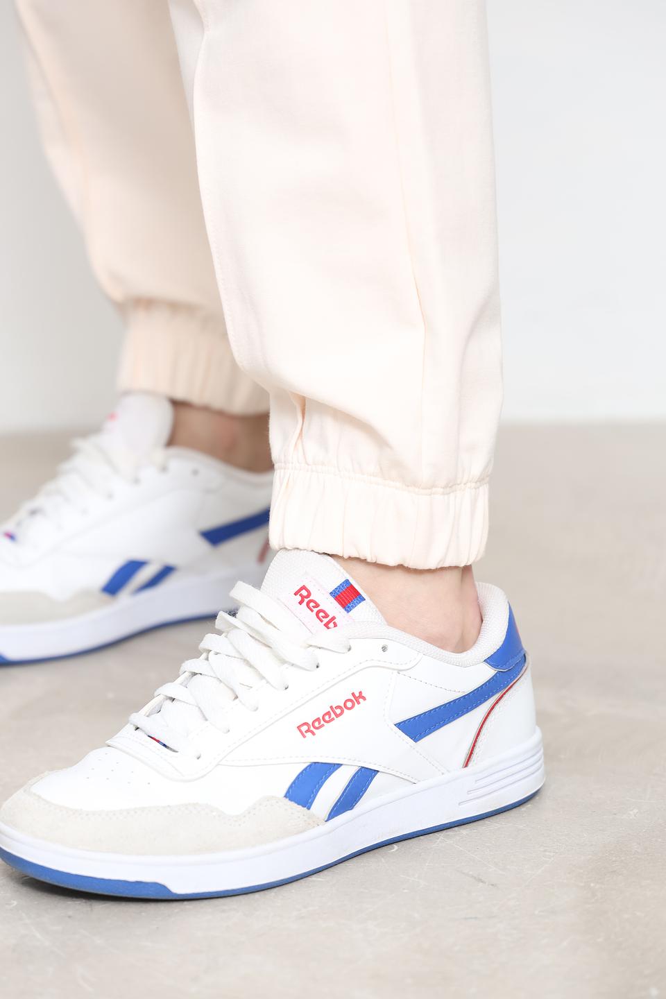 Спортивные брюки UNQ бежевые