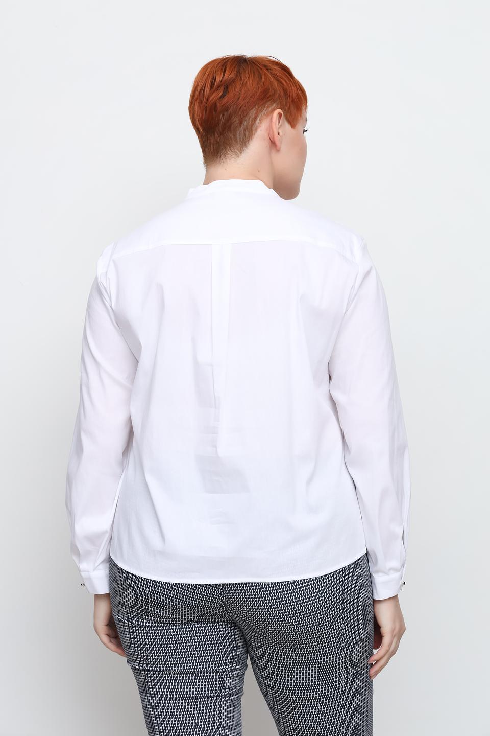 Блуза Thomas Rabe с карманом