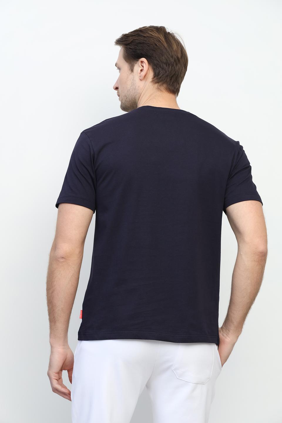 Футболка Gaudi с принтом All Heart