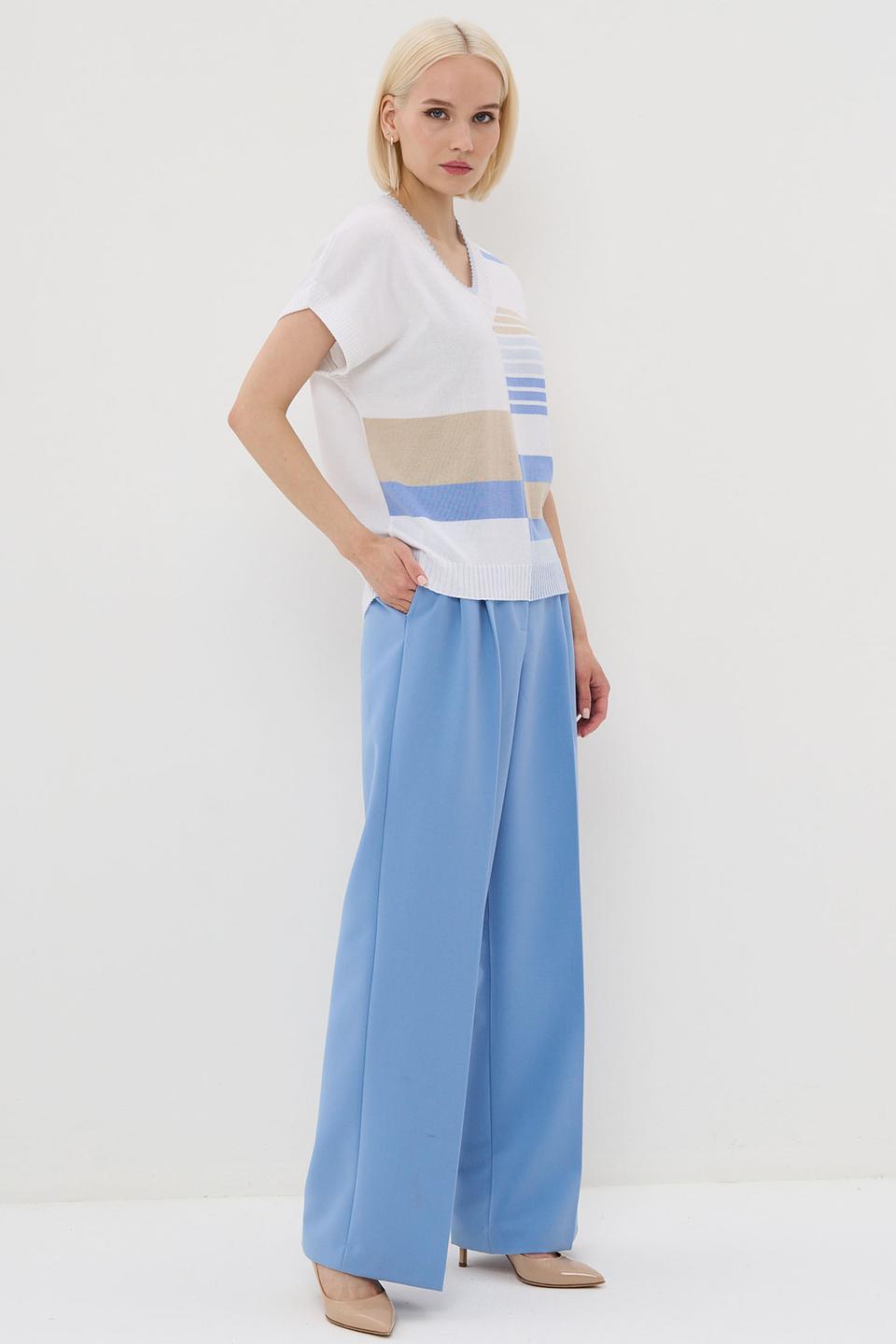 Джемпер NEWVAY женский с узором