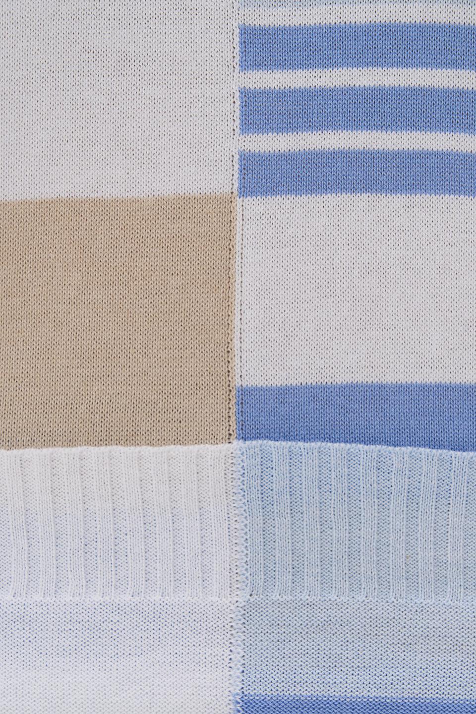 Джемпер NEWVAY женский с узором