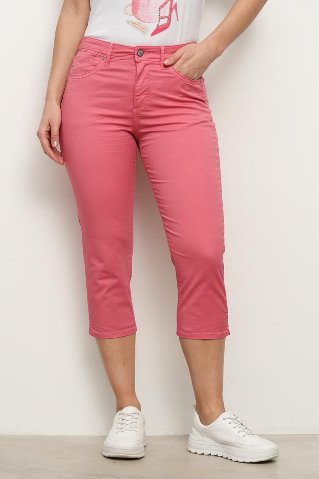 Капри Paddocks розовые