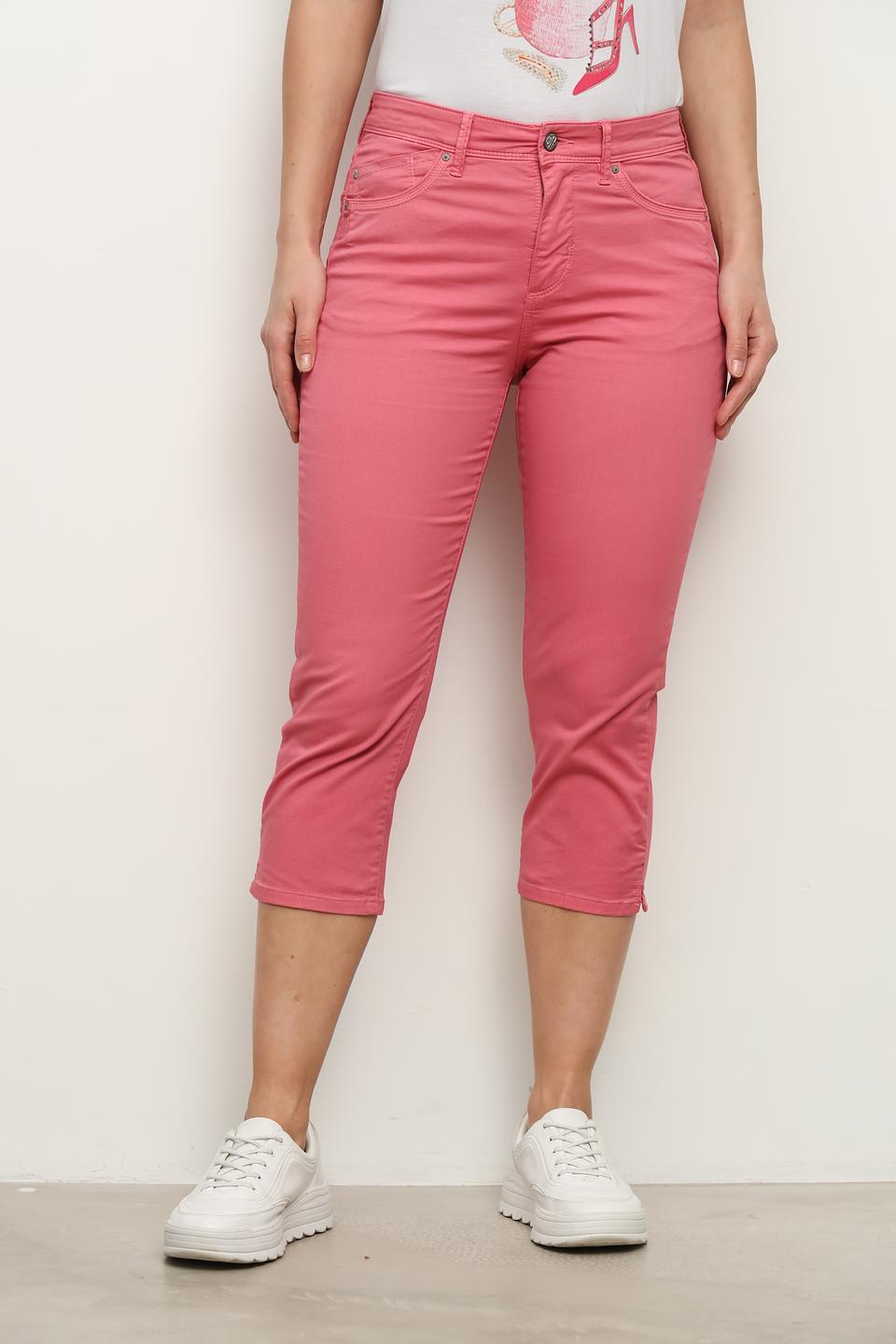 Капри Paddocks розовые