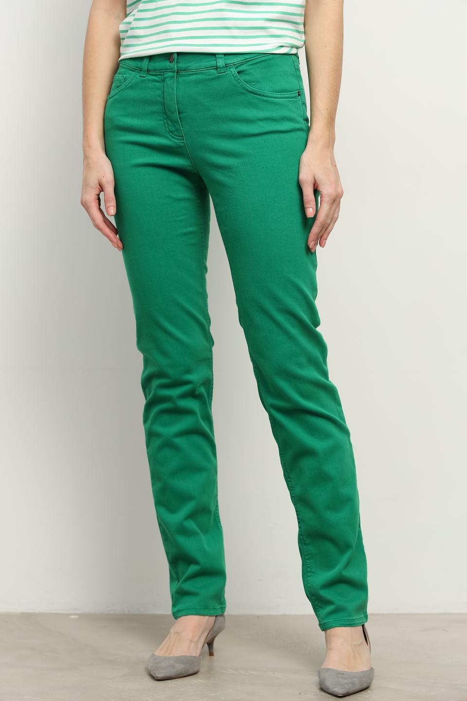 Брюки Gerry Weber EDITION зелёные