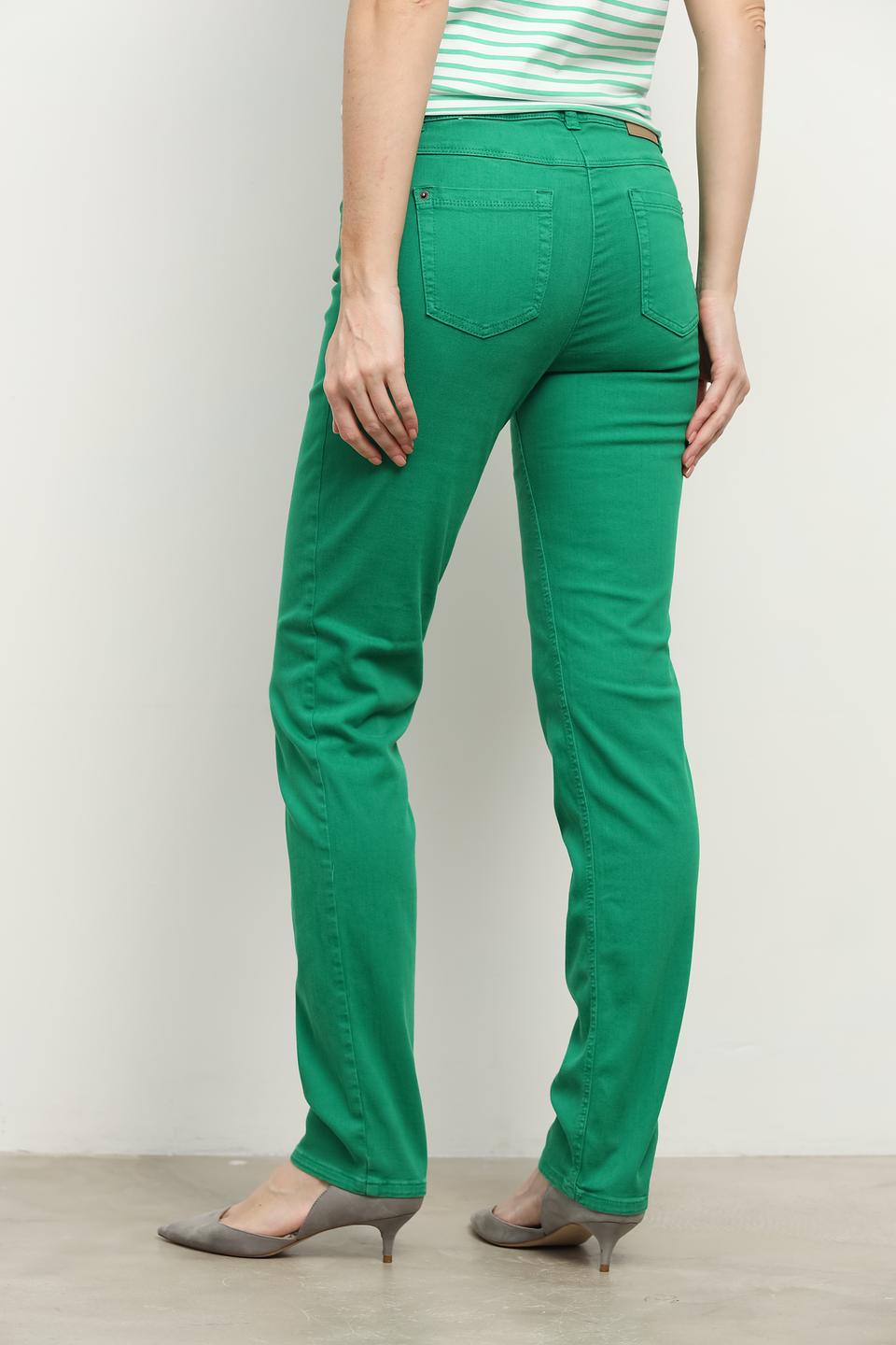 Брюки Gerry Weber EDITION зелёные