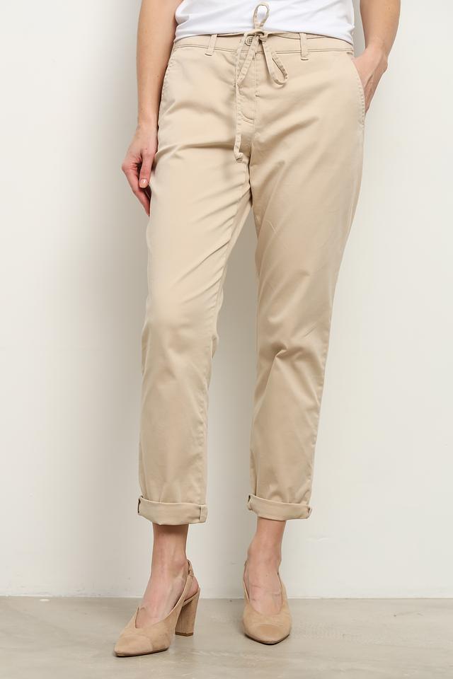 Брюки Gerry Weber EDITION бежевые